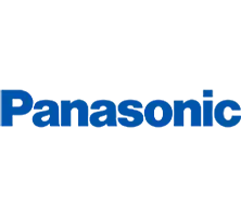 Panasonic logo