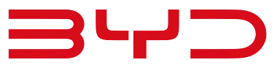 BYD logo