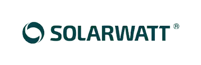 Solarwatt logo
