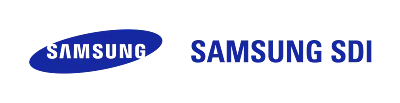Samsung SDI logo