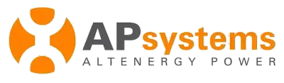 APsystems logo