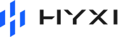Hyxi logo