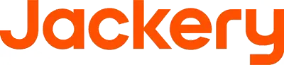 Jackery logo