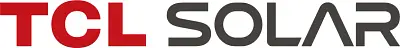 TCL Solar logo