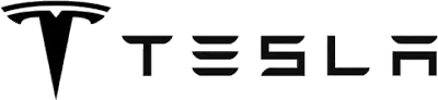 Tesla logo