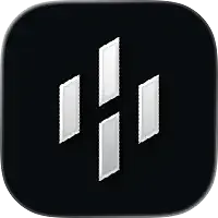 Hyxi app icon