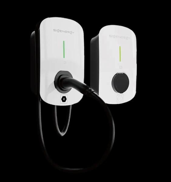 Sigen EV AC Charger -