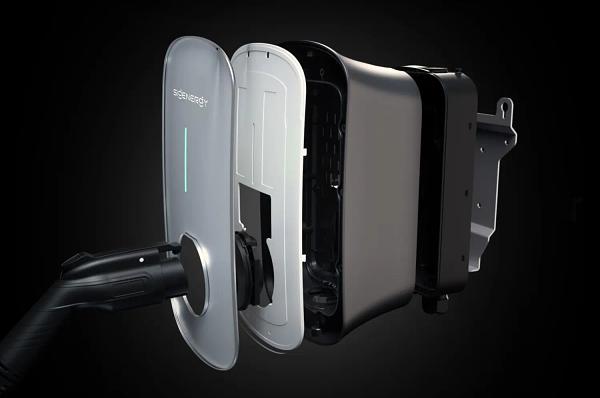 Sigen EV AC Charger -