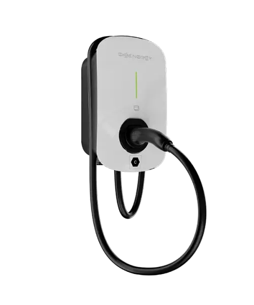 Sigen EV AC Charger