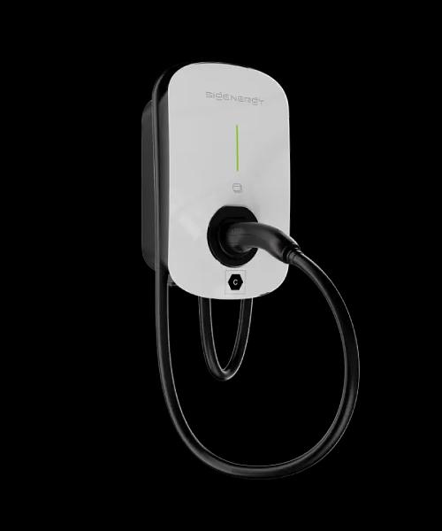 Sigen EV AC Charger -