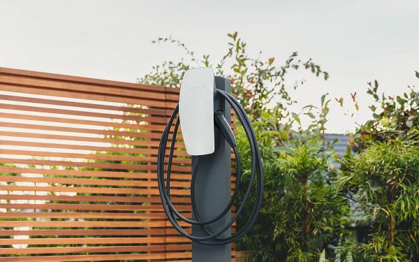 Wall Connector -