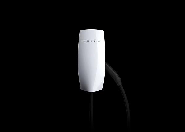 Wall Connector -