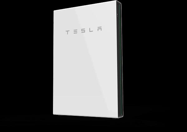 Powerwall -