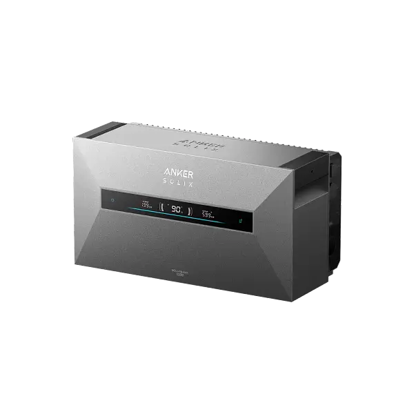 SOLIX Solarbank Max AC