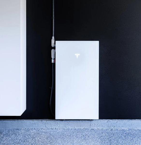 Powerwall -