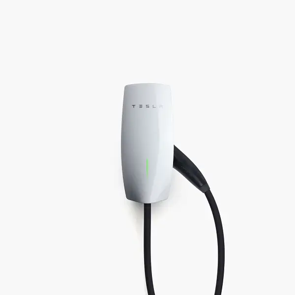 Wall Connector