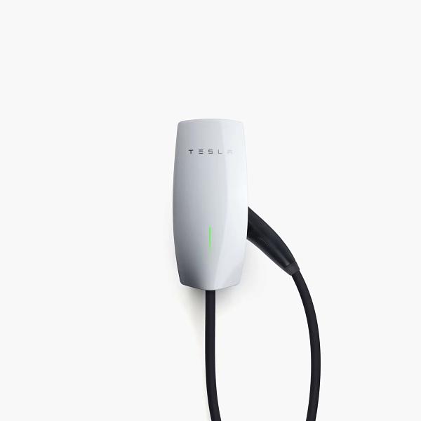 Wall Connector -