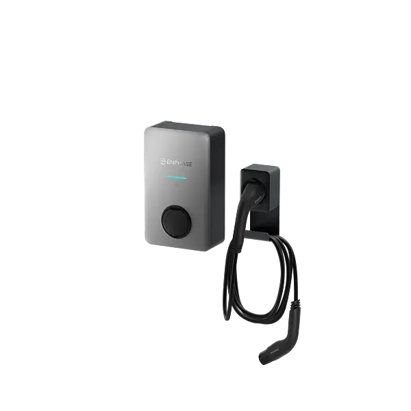 IQ EV Charger 2