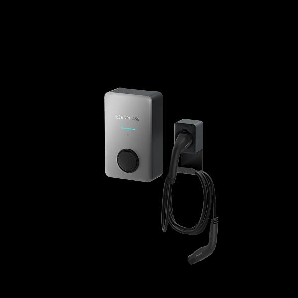 IQ EV Charger 2 -
