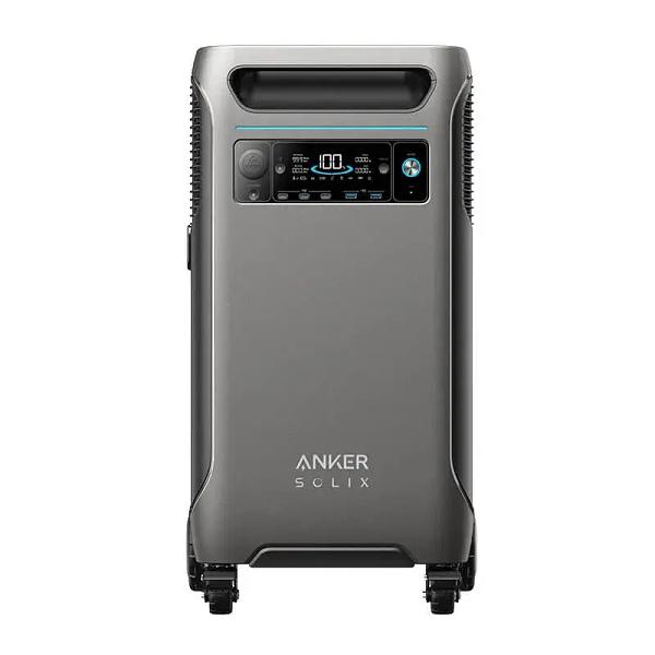 SOLIX F3800 Portable Power Station -