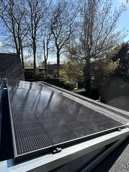 Laren 16 Battery-Ready Zonnepanelen