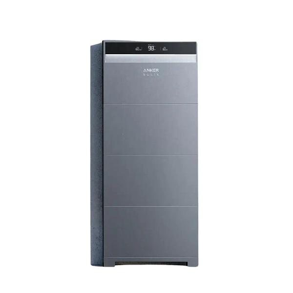 SOLIX X1 Home Energy Storage System -