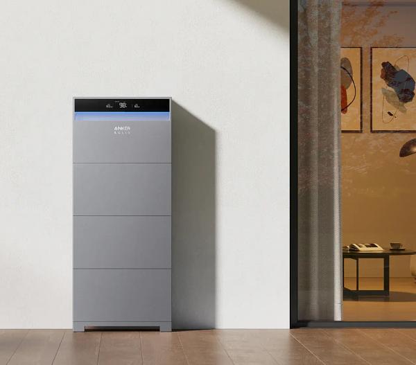 SOLIX X1 Home Energy Storage System -