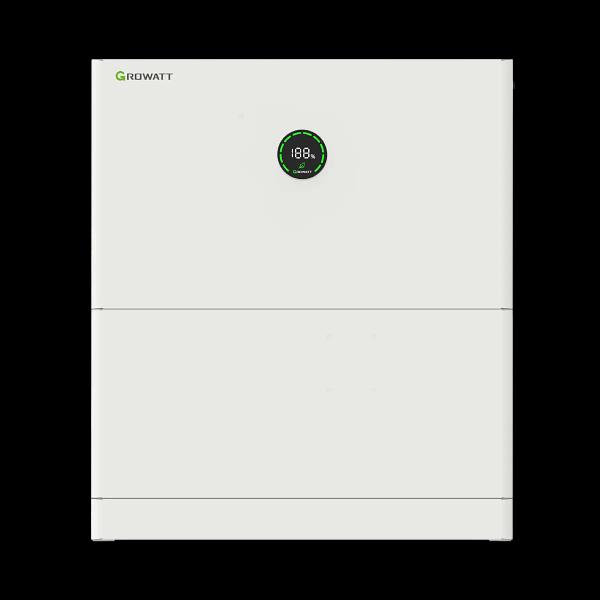 Growatt APX 5.0P-B3 Hoogvoltage Batterijmodule - 5kWh - Growatt APX 5.0P-B3 Hoogvoltage Batterijmodule - 5kWh - Image 2