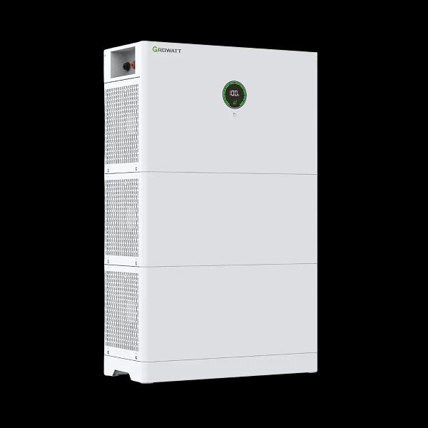 Growatt APX 5.0P-B3 Hoogvoltage Batterijmodule - 5kWh - Growatt APX 5.0P-B3 Hoogvoltage Batterijmodule - 5kWh - Image 4
