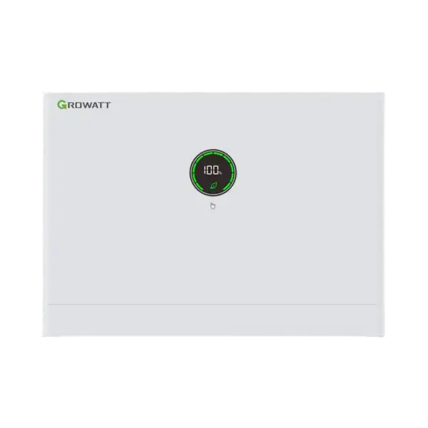 Growatt APX 5.0M-B3 Hoogvoltage Batterijmodule - 5kWh
