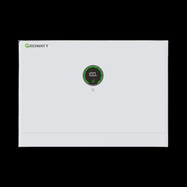 Growatt APX 5.0M-B3 Hoogvoltage Batterijmodule - 5kWh - Growatt APX 5.0M-B3 Hoogvoltage Batterijmodule - 5kWh - Image 1