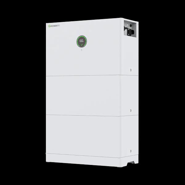 Growatt APX 5.0M-B3 Hoogvoltage Batterijmodule - 5kWh - Growatt APX 5.0M-B3 Hoogvoltage Batterijmodule - 5kWh - Image 4