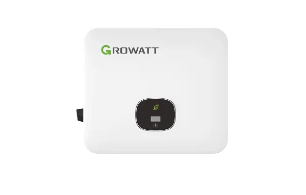 Growatt MOD 6000TL3-HU – 3-fase netgekoppelde omvormer 6.0 kW