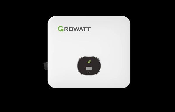 Growatt MOD 6000TL3-HU – 3-fase netgekoppelde omvormer 6.0 kW - Growatt MOD 6000TL3-HU – 3-fase netgekoppelde omvormer 6.0 kW - Image 1