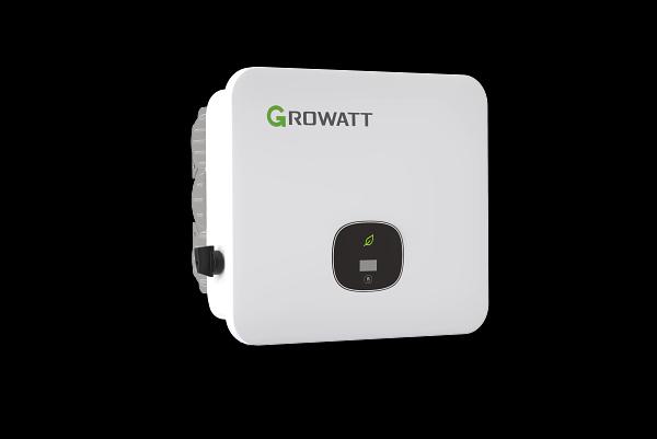Growatt MOD 6000TL3-HU – 3-fase netgekoppelde omvormer 6.0 kW - Growatt MOD 6000TL3-HU – 3-fase netgekoppelde omvormer 6.0 kW - Image 2