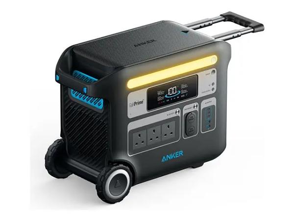 SOLIX F2000 PowerHouse 767 -