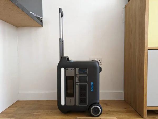 SOLIX F2000 PowerHouse 767 -