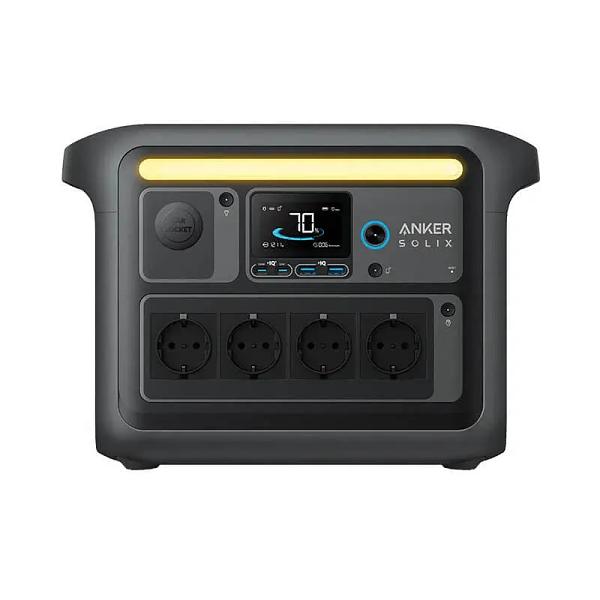 SOLIX C1000 Portable Power Station Gen2 -