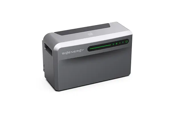 SigenMate 2700 Ultra Thuisbatterijsysteem 2,68 kWh