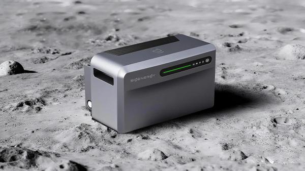 SigenMate 2700 Ultra Thuisbatterijsysteem 2,68 kWh -