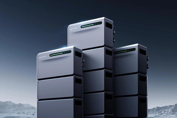 SigenMate 2700 Ultra Thuisbatterijsysteem 2,68 kWh -