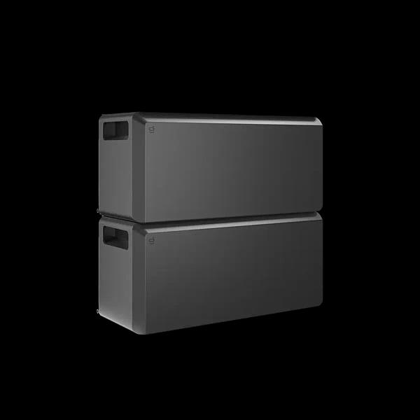 SigenMate 2700 Ultra Thuisbatterijsysteem 2,68 kWh -