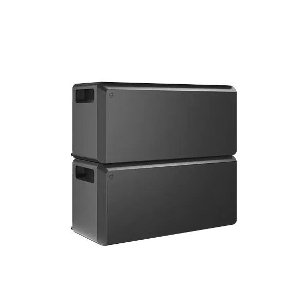 SigenMate 2700 Uitbreidingsbatterij 2,68 kWh