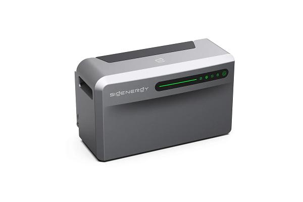 SigenMate 2700 Uitbreidingsbatterij 2,68 kWh -