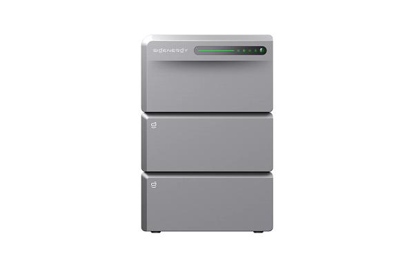 SigenMate 2700 Uitbreidingsbatterij 2,68 kWh -