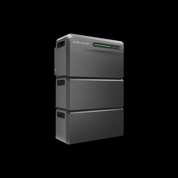 SigenMate 2700 Uitbreidingsbatterij 2,68 kWh -