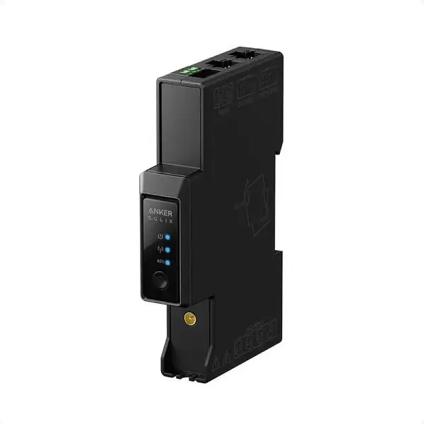 Anker SOLIX Smart Meter Gen 2