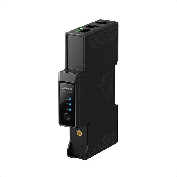 Anker SOLIX Smart Meter Gen 2 -