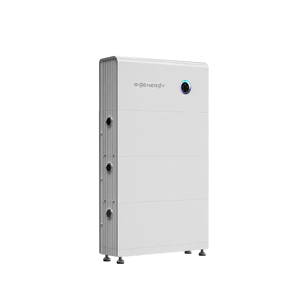 Sigenergy SigenStor Neo Batterij 6.0