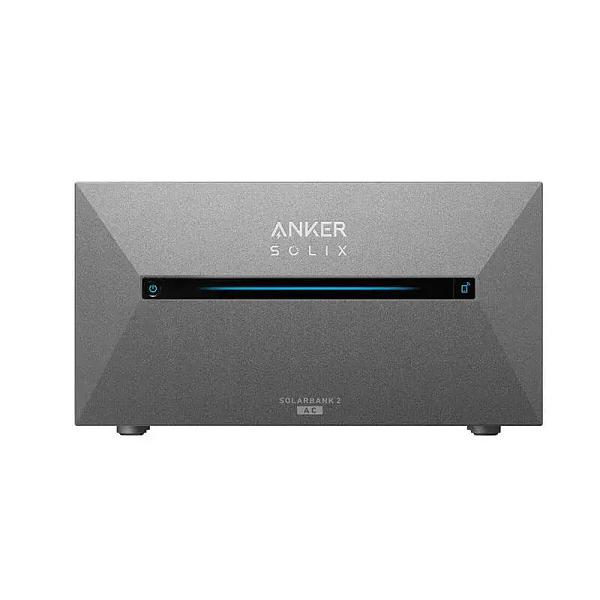 Anker SOLIX Solarbank 2 E1600 AC -
